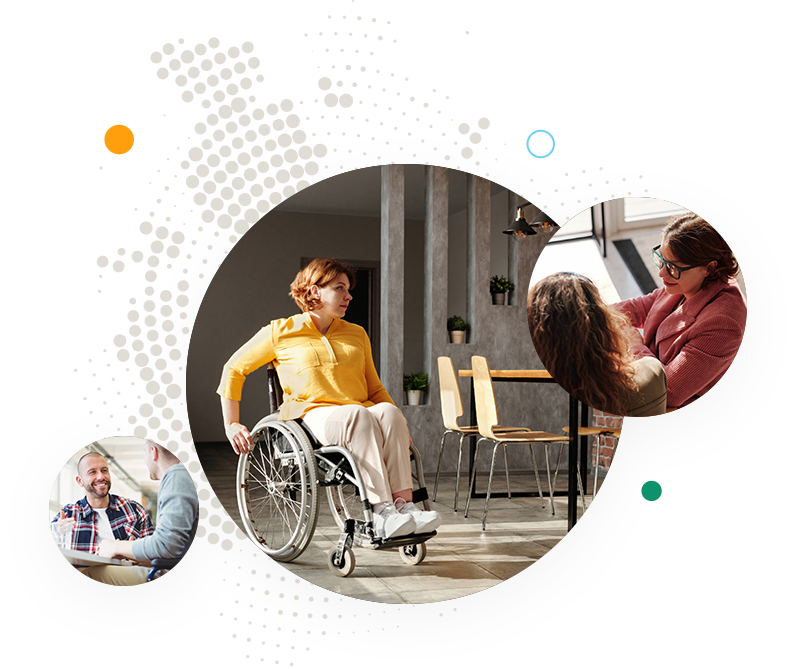 Ποιοι είμαστε Ποιοι είμαστε