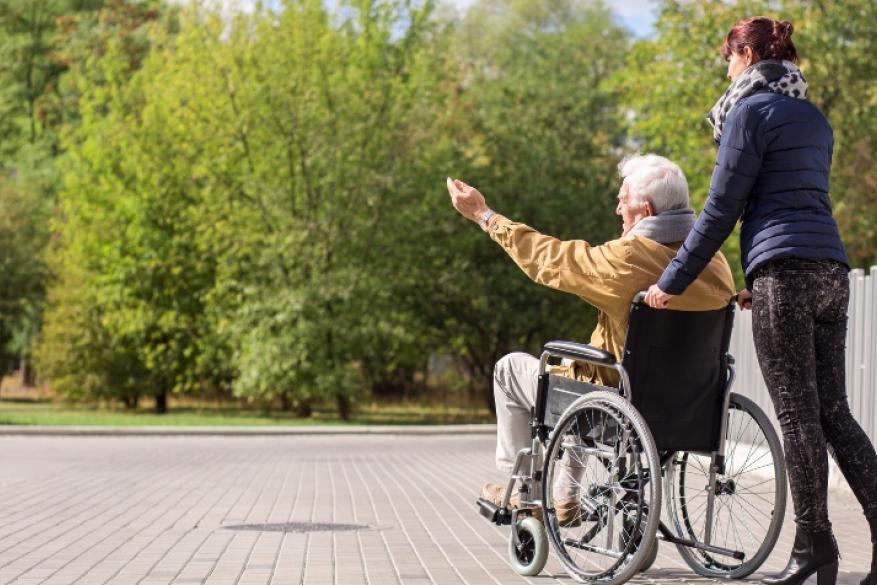 Διοργάνωση προσβάσιμων εκδηλώσεων Διοργάνωση προσβάσιμων εκδηλώσεων